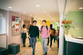 牛津│半密集英文課程
